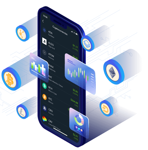 Instant Akpro 2X - Expert en investissement dans les crypto-monnaies